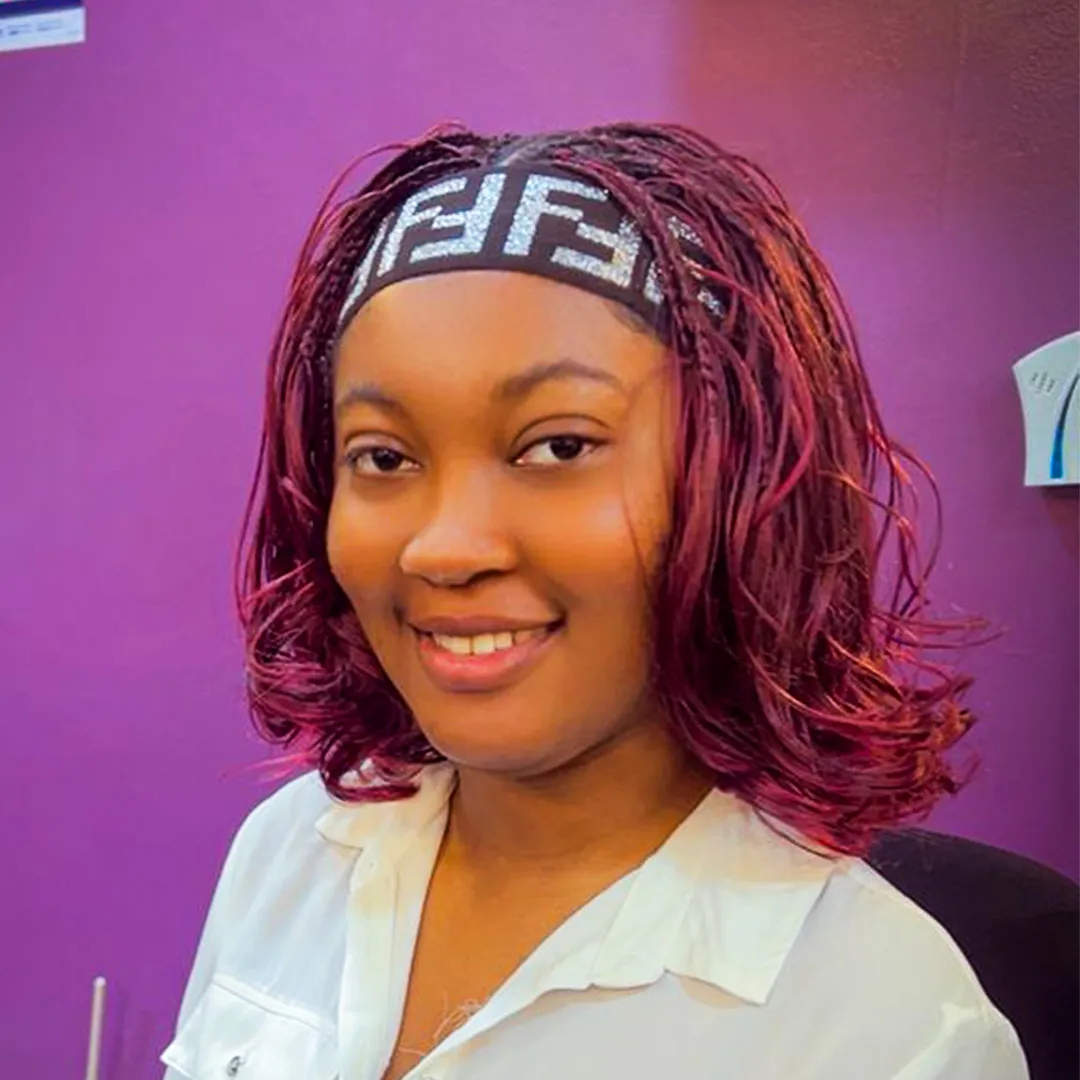 Elizabeth Anima Addai