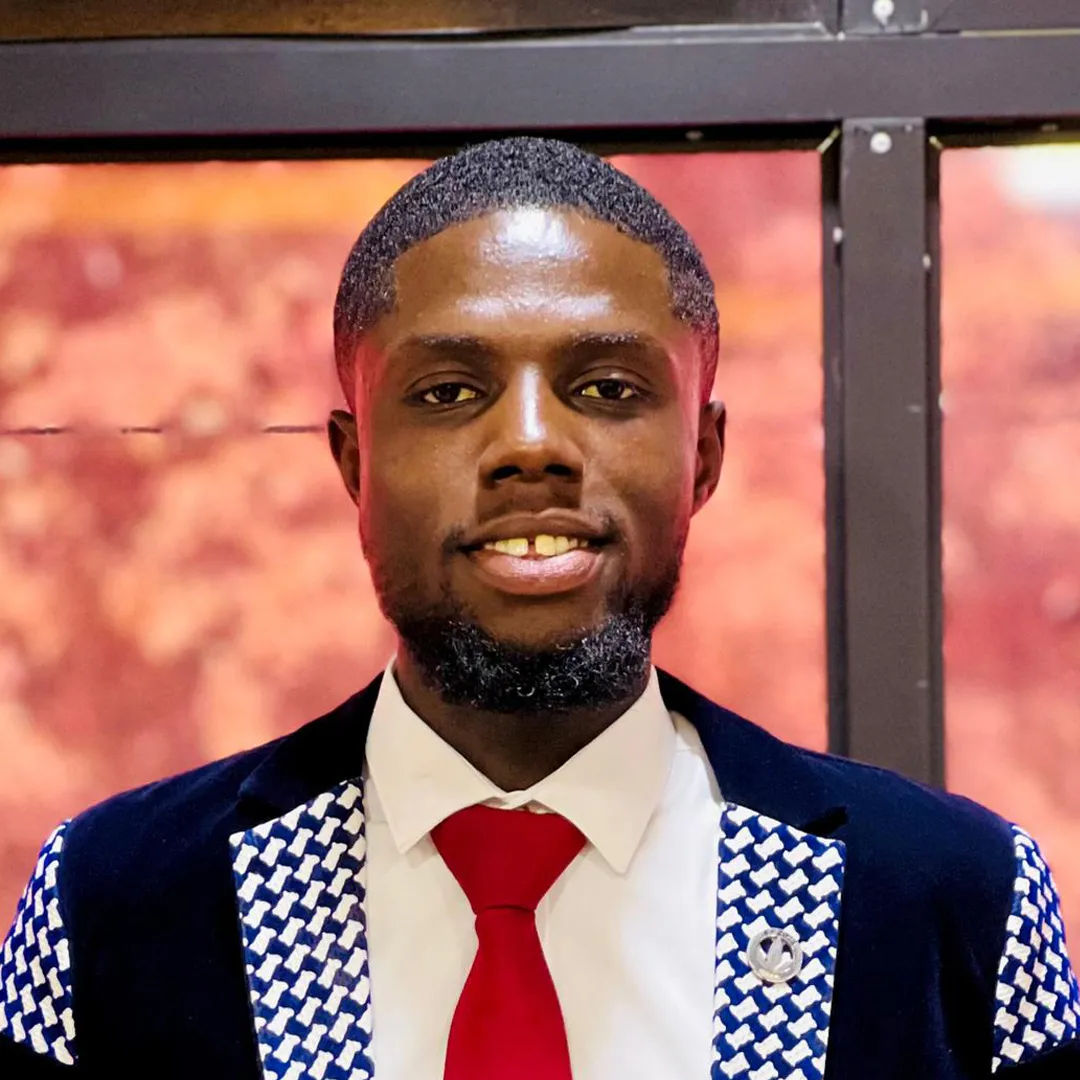 Patrick Amponsah Gyimah