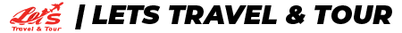 LetsTravel