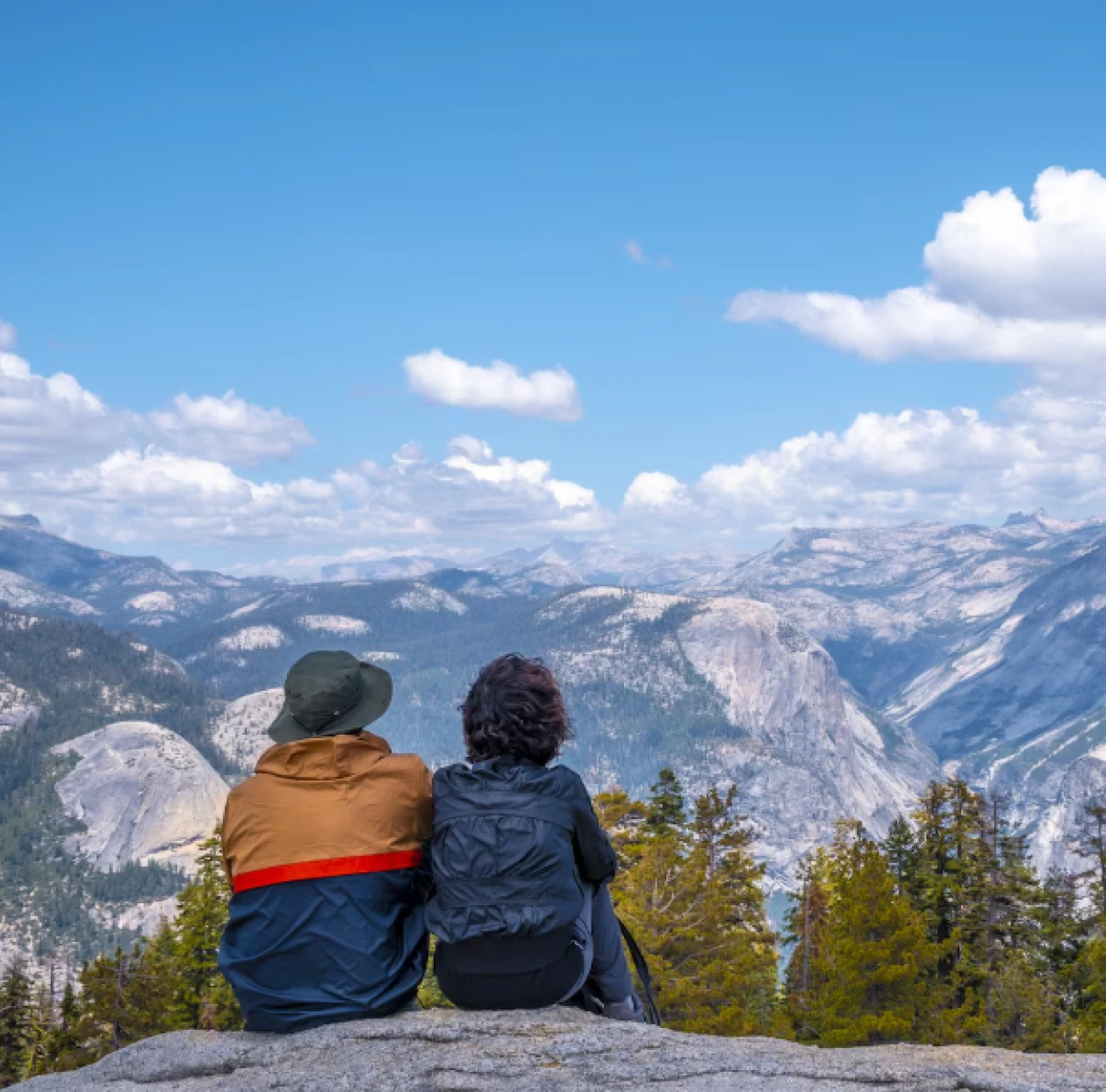 Volta Waterfalls & Hiking Trail