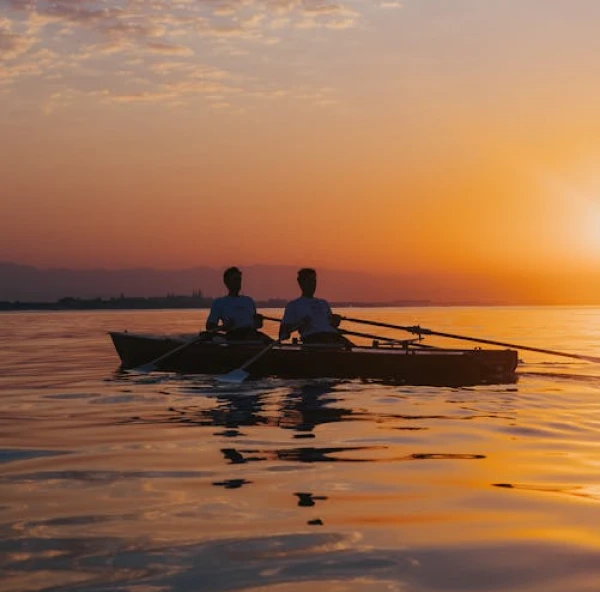 Volta Waterfalls & Hiking Trail